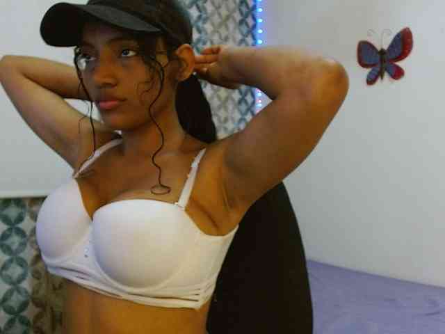 isabellacarson webcam