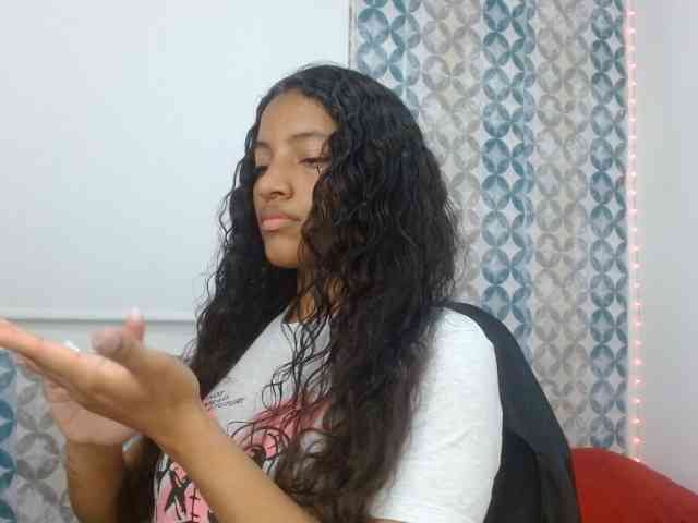 isabellacarson webcam