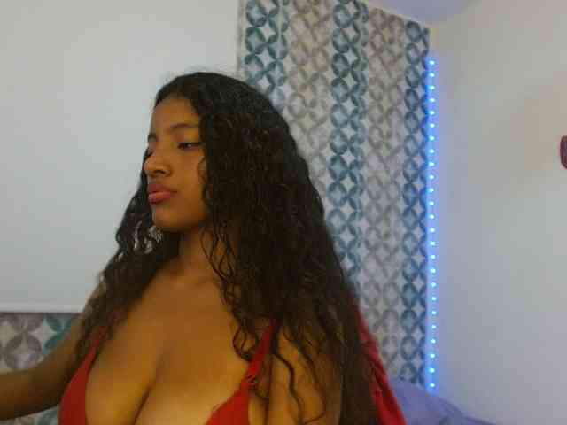 isabellacarson webcam