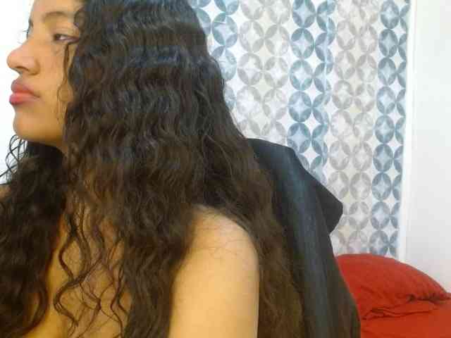 isabellacarson webcam