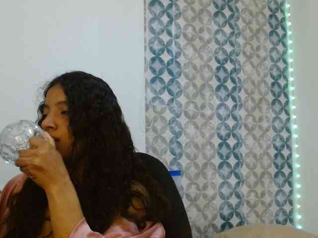 isabellacarson webcam