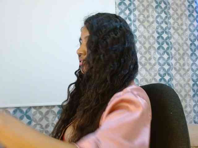 isabellacarson webcam