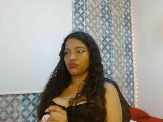 isabellacarson webcam