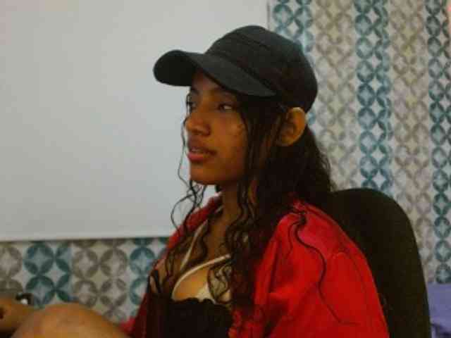 isabellacarson webcam