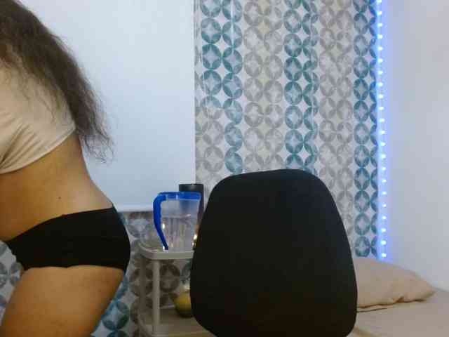 isabellacarson webcam