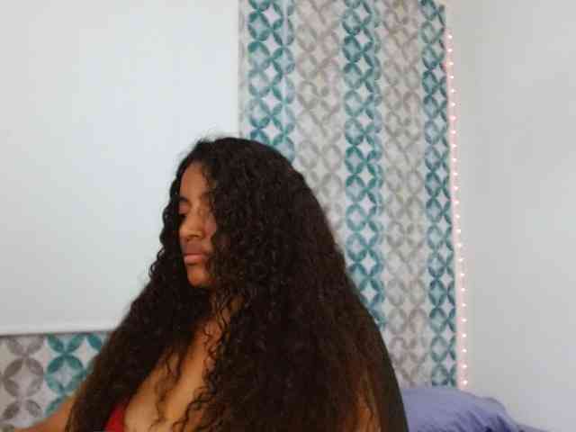 isabellacarson webcam