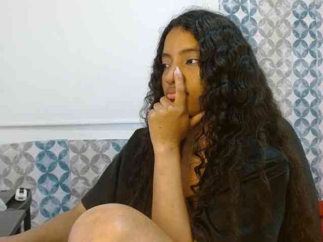 isabellacarson webcam