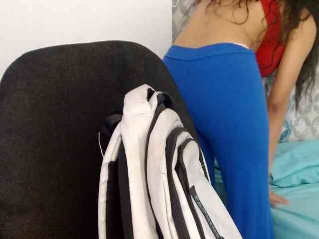 isabellacarson webcam