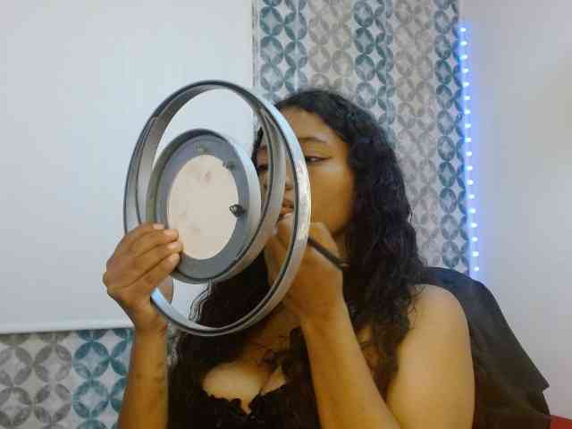 isabellacarson webcam