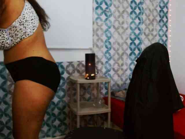 isabellacarson webcam