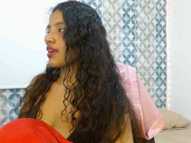 isabellacarson webcam