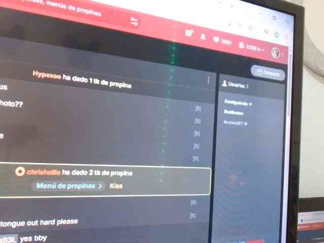 isabellacarson webcam