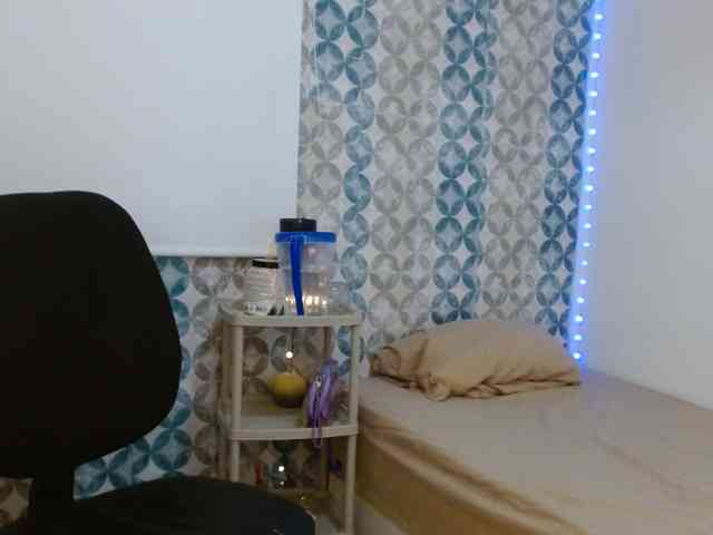 isabellacarson webcam