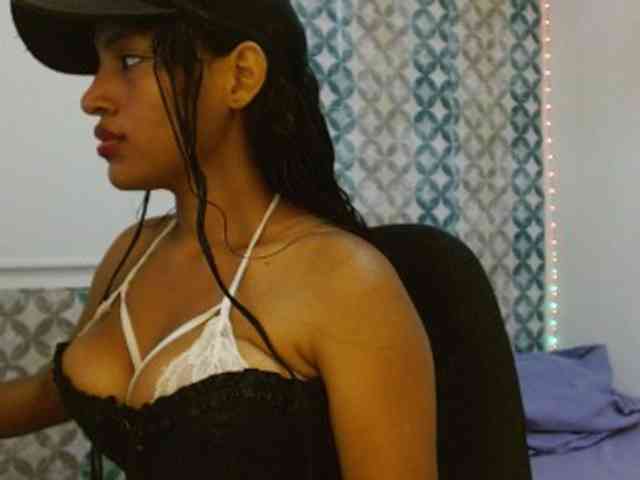 isabellacarson webcam