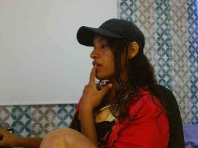 isabellacarson webcam
