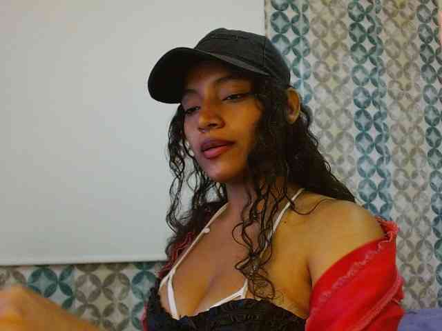 isabellacarson webcam