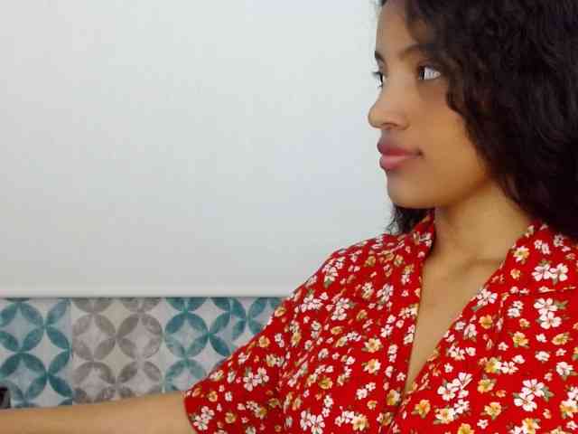 isabellacarson webcam