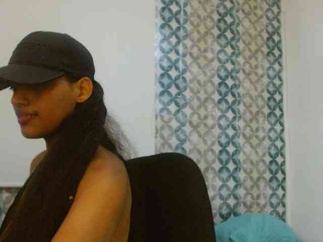 isabellacarson webcam
