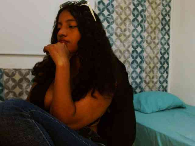isabellacarson webcam
