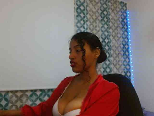 isabellacarson webcam