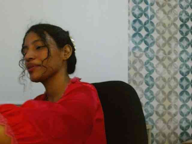 isabellacarson webcam