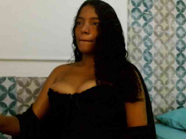 isabellacarson webcam