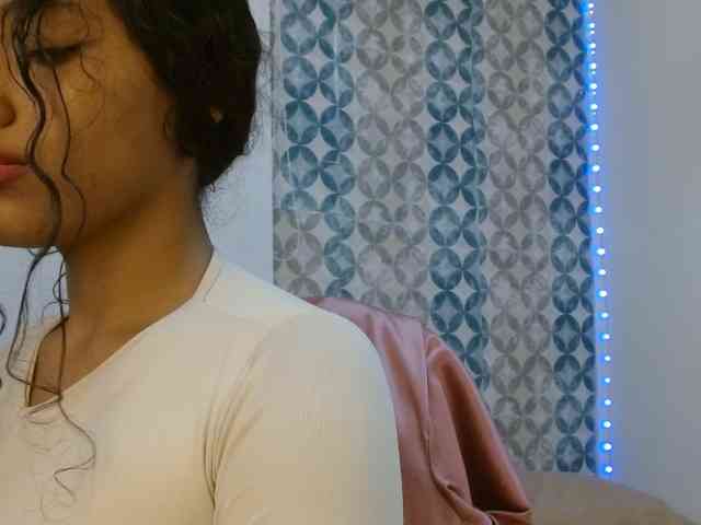 isabellacarson webcam