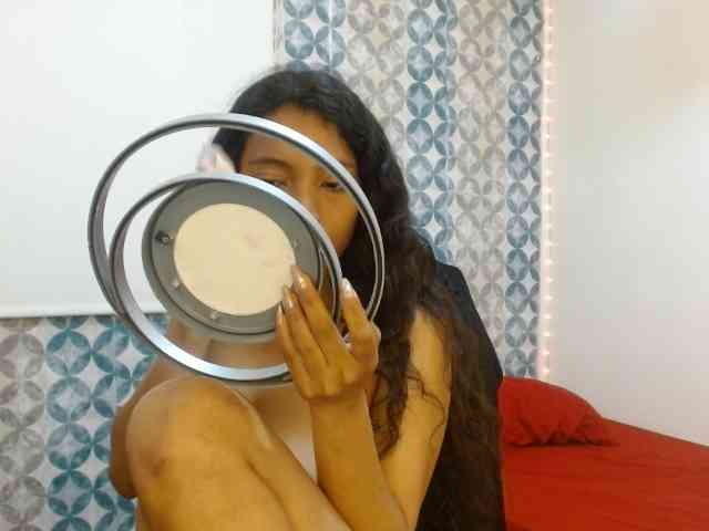 isabellacarson webcam