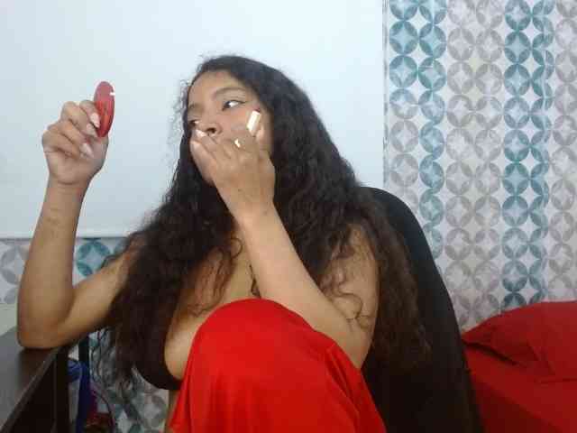 isabellacarson webcam
