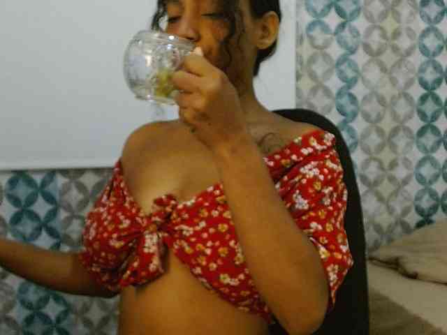 isabellacarson webcam