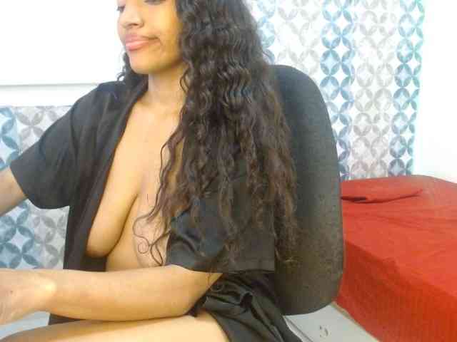isabellacarson webcam