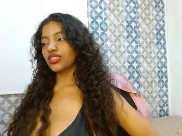 isabellacarson webcam