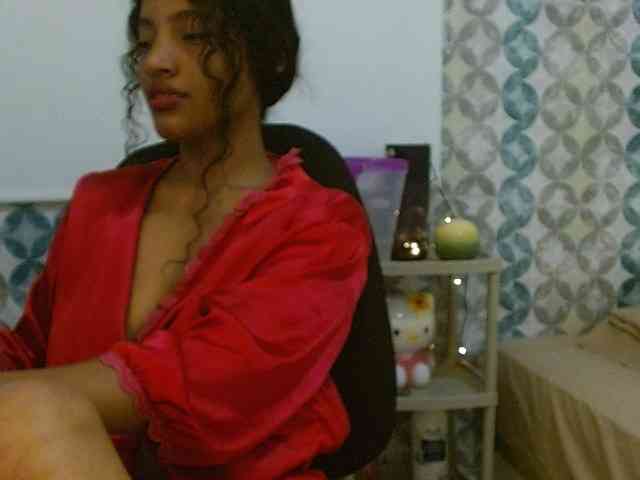 isabellacarson webcam