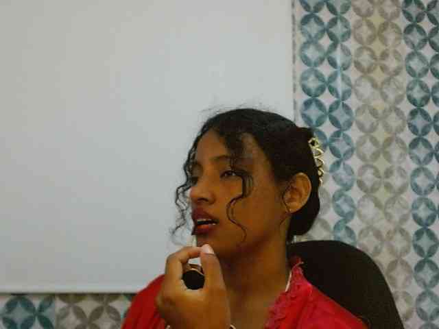 isabellacarson webcam