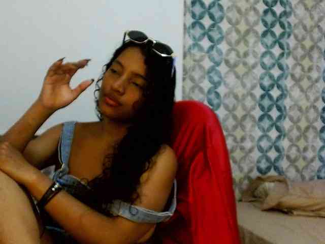isabellacarson webcam