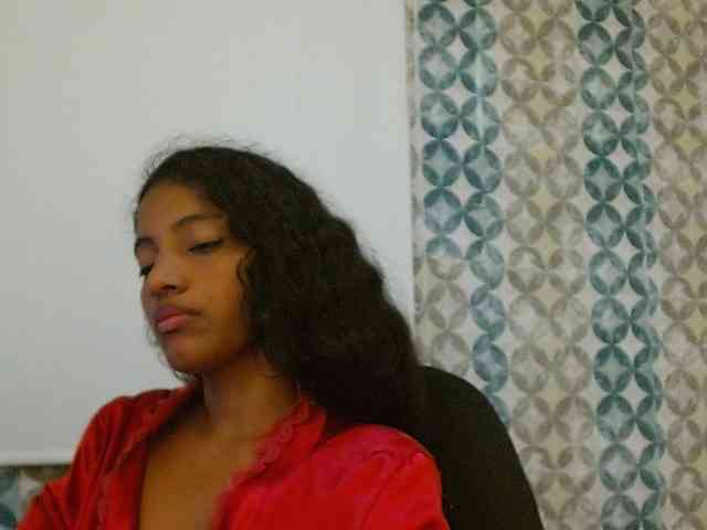 isabellacarson webcam
