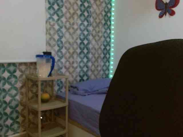 isabellacarson webcam