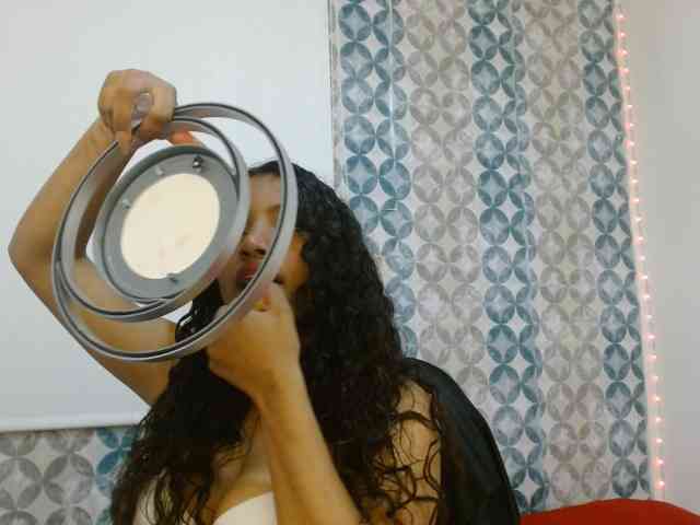 isabellacarson webcam