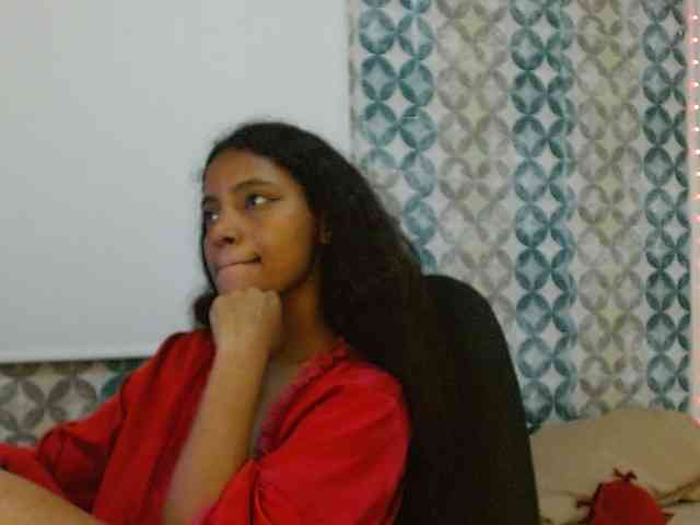 isabellacarson webcam