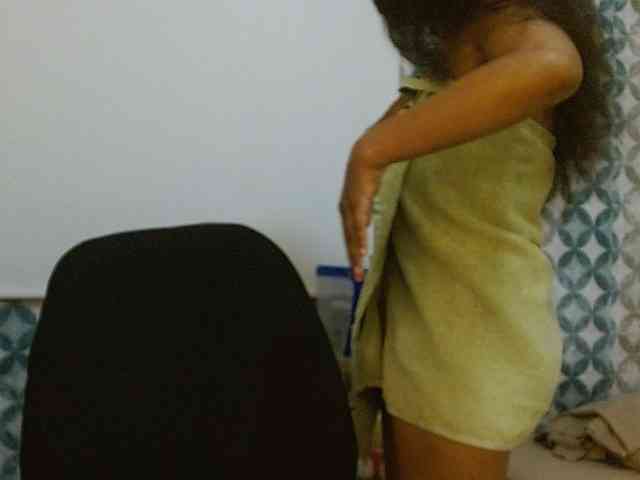 isabellacarson webcam