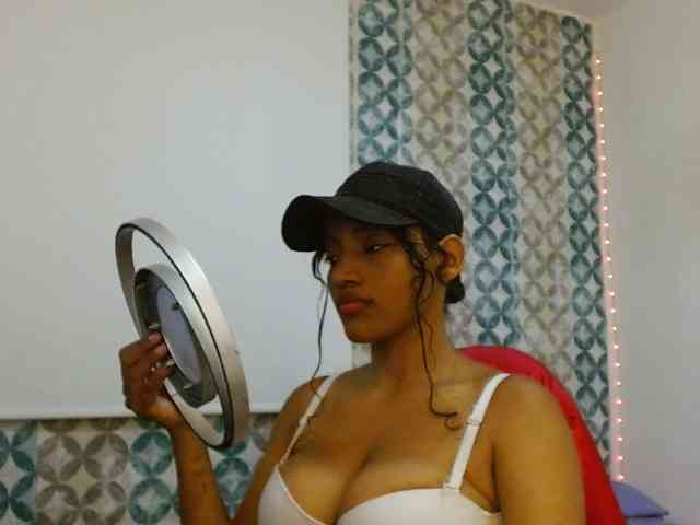 isabellacarson webcam