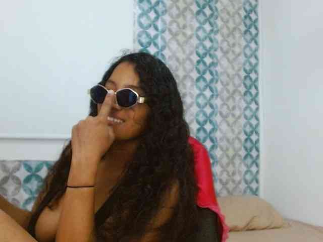 isabellacarson webcam