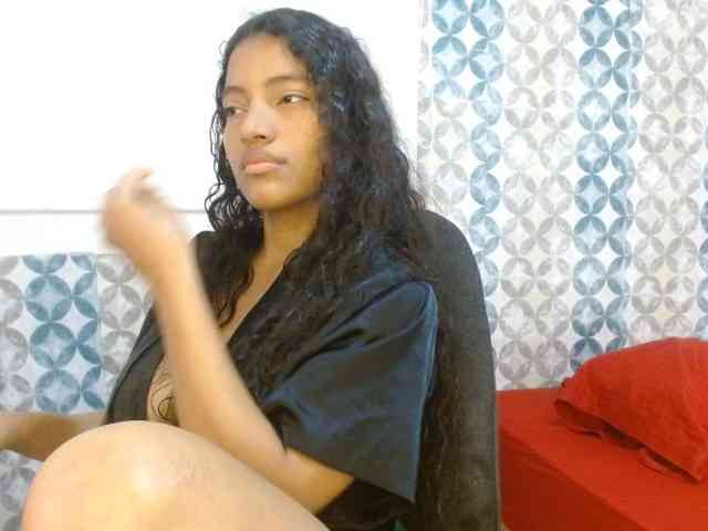 isabellacarson webcam