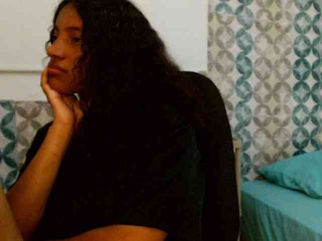 isabellacarson webcam