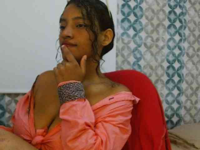 isabellacarson webcam