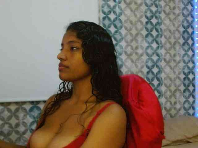 isabellacarson webcam