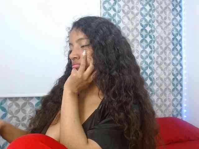 isabellacarson webcam