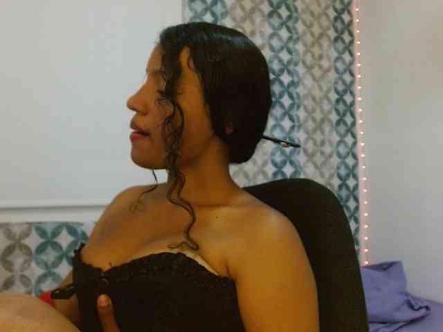 isabellacarson webcam