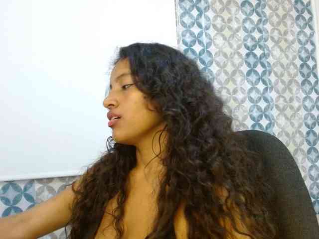 isabellacarson webcam