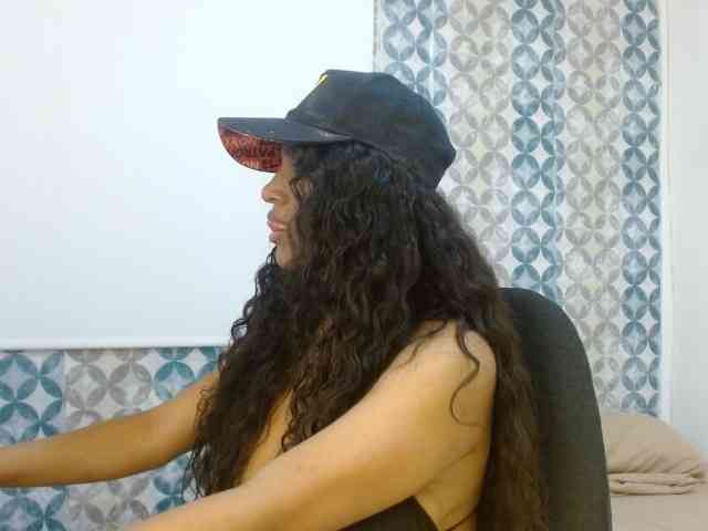 isabellacarson webcam